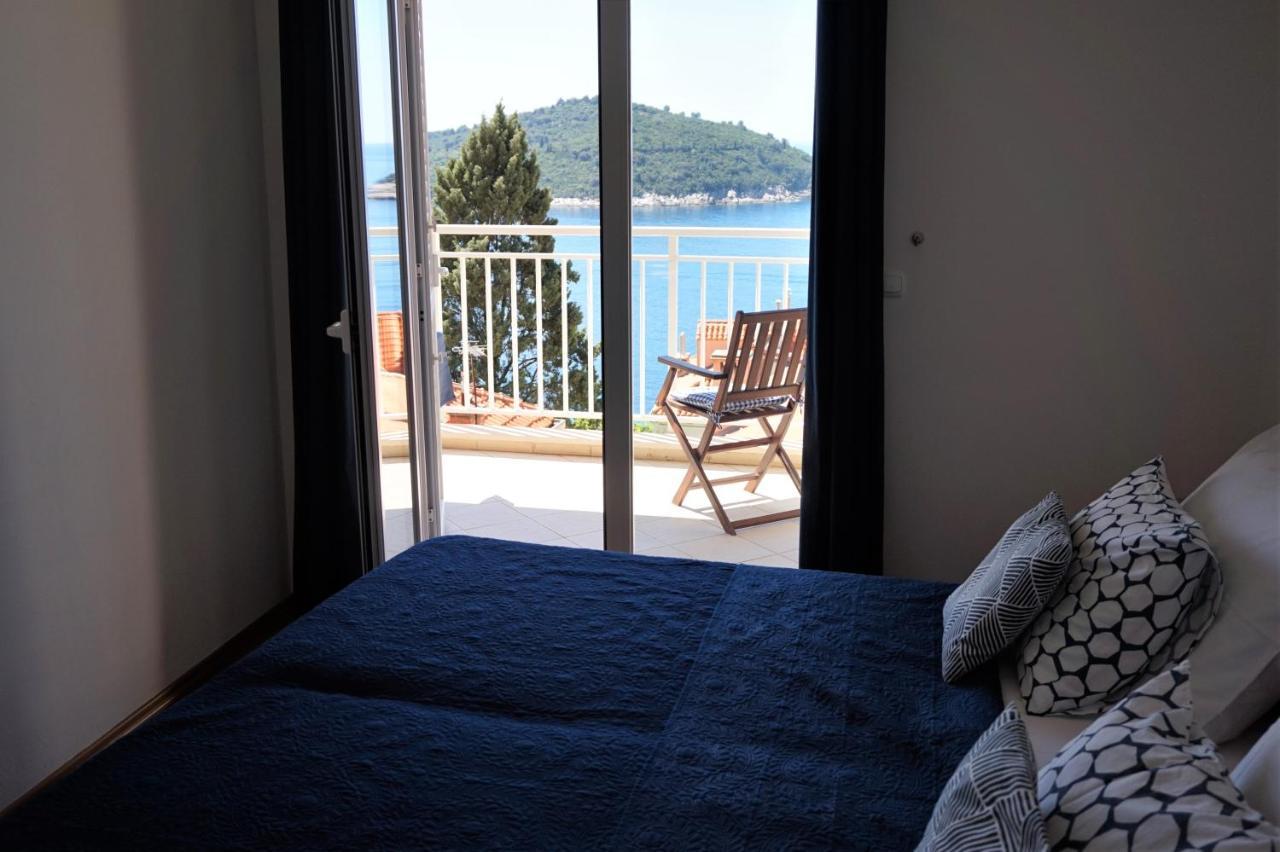 Paola Suite 5 Min From The Beach Dubrovnik Exterior photo