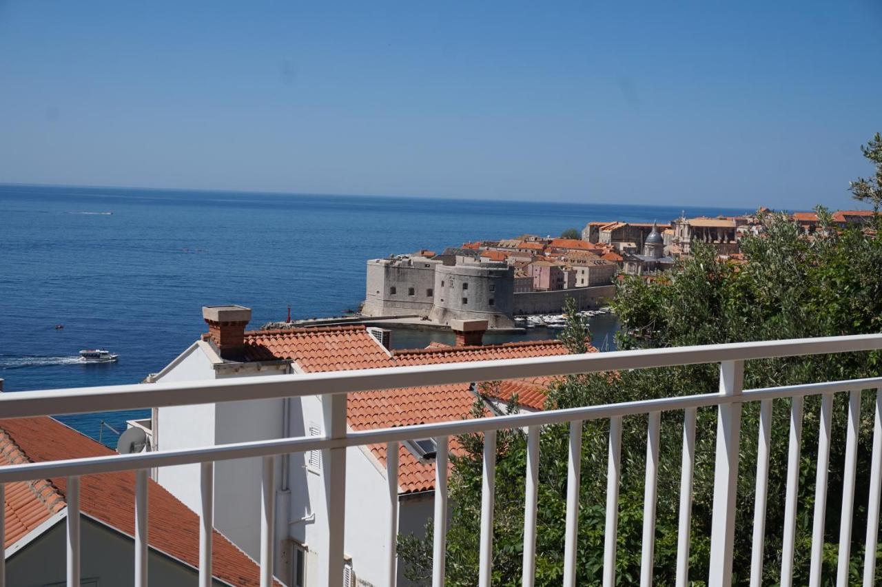 Paola Suite 5 Min From The Beach Dubrovnik Exterior photo