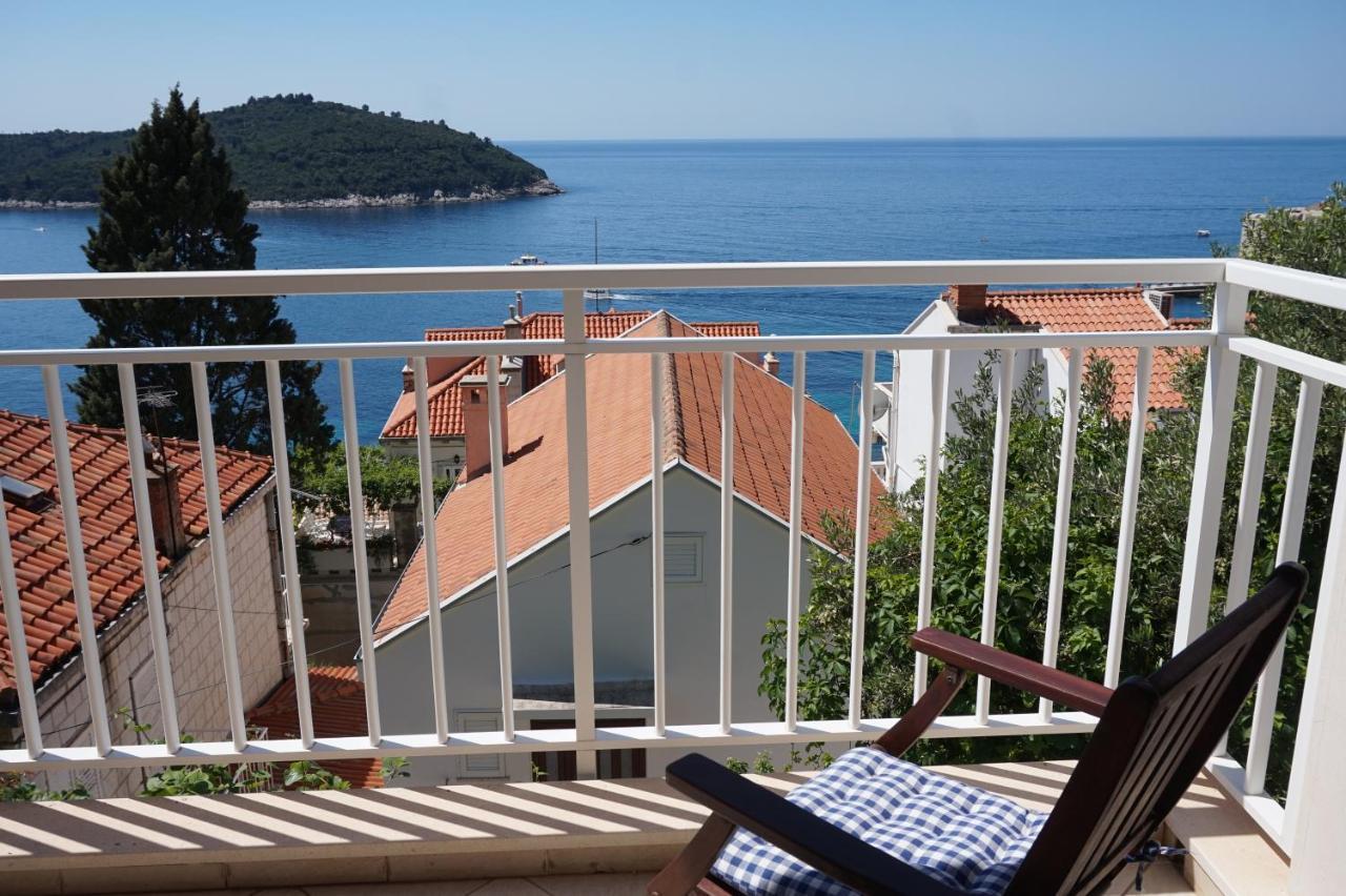 Paola Suite 5 Min From The Beach Dubrovnik Exterior photo